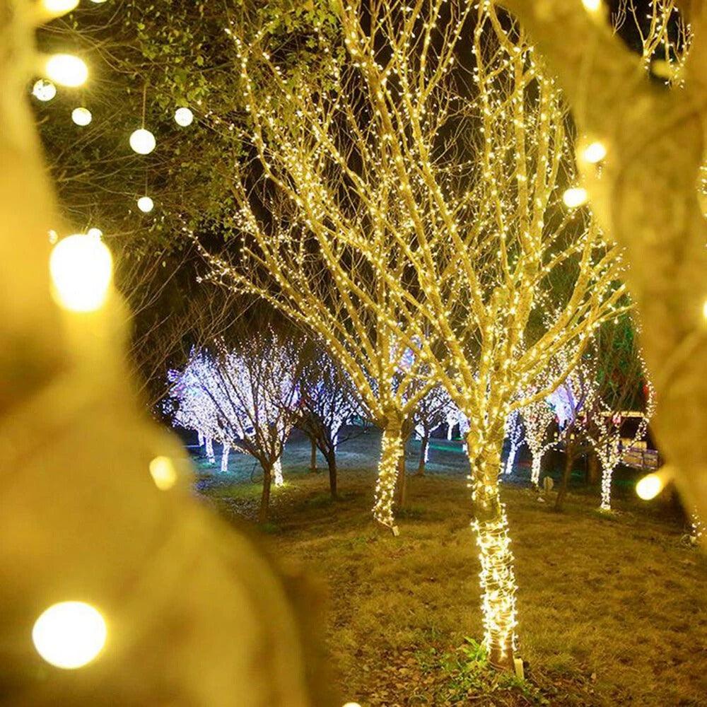 Tree Fairy LED Light