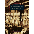 Showgirls of Las Vegas - Paperback