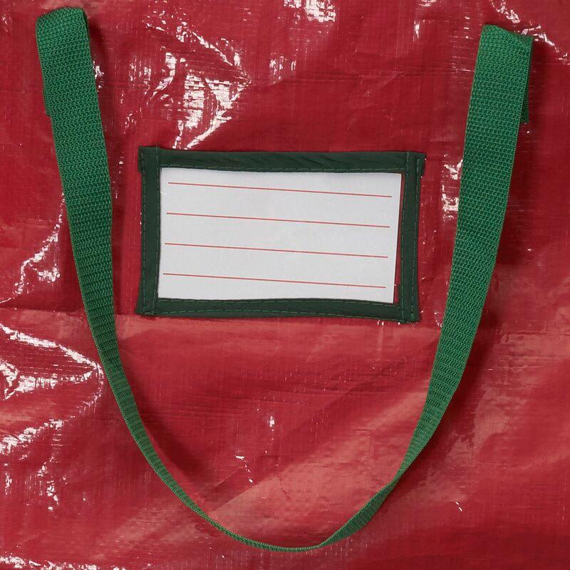 Christmas Wreath Storage Bag