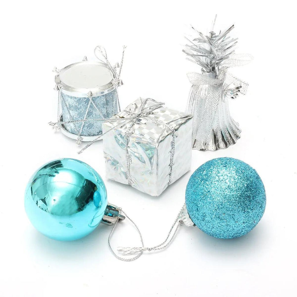 Christmas Tree Ornament Pendant Balls