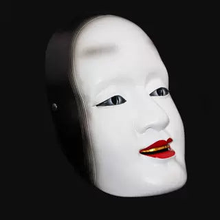 Halloween Resin Classic Party Costume Mask