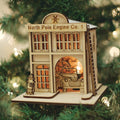 North Pole Engine Co. #1
