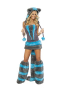 Chester Cat Costume