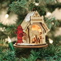 Dalmatian Ornament