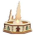 Tealight Display-Trees(Sm)