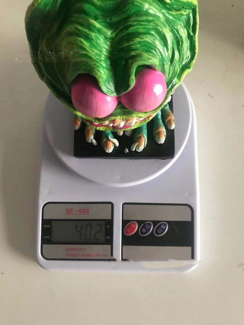 Halloween  Decoration Ornaments Resin Crafts