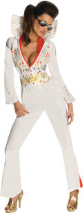 Secret Wishes Elvis Costume - Elvis Presley
