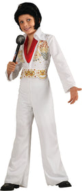Elvis Toddler Costume - Elvis Presley