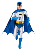 Batman Classic TV Series Grand Heritage Men's Costume