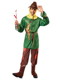 Wizard of Oz Scarecrow Men's Costume