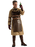 Mad Scientist Adult Costume