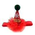 Christmas Adjustable Hat
