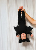 Black Bat Costume