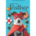 Would you rather game book: : Unique Christmas Edition: A Fun Family Activity Book for Boys and Girls Ages 6, 7, 8, 9, 10, 11, and 12 Years Old - - Paperback