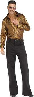 Disco Shirt Adult Costume