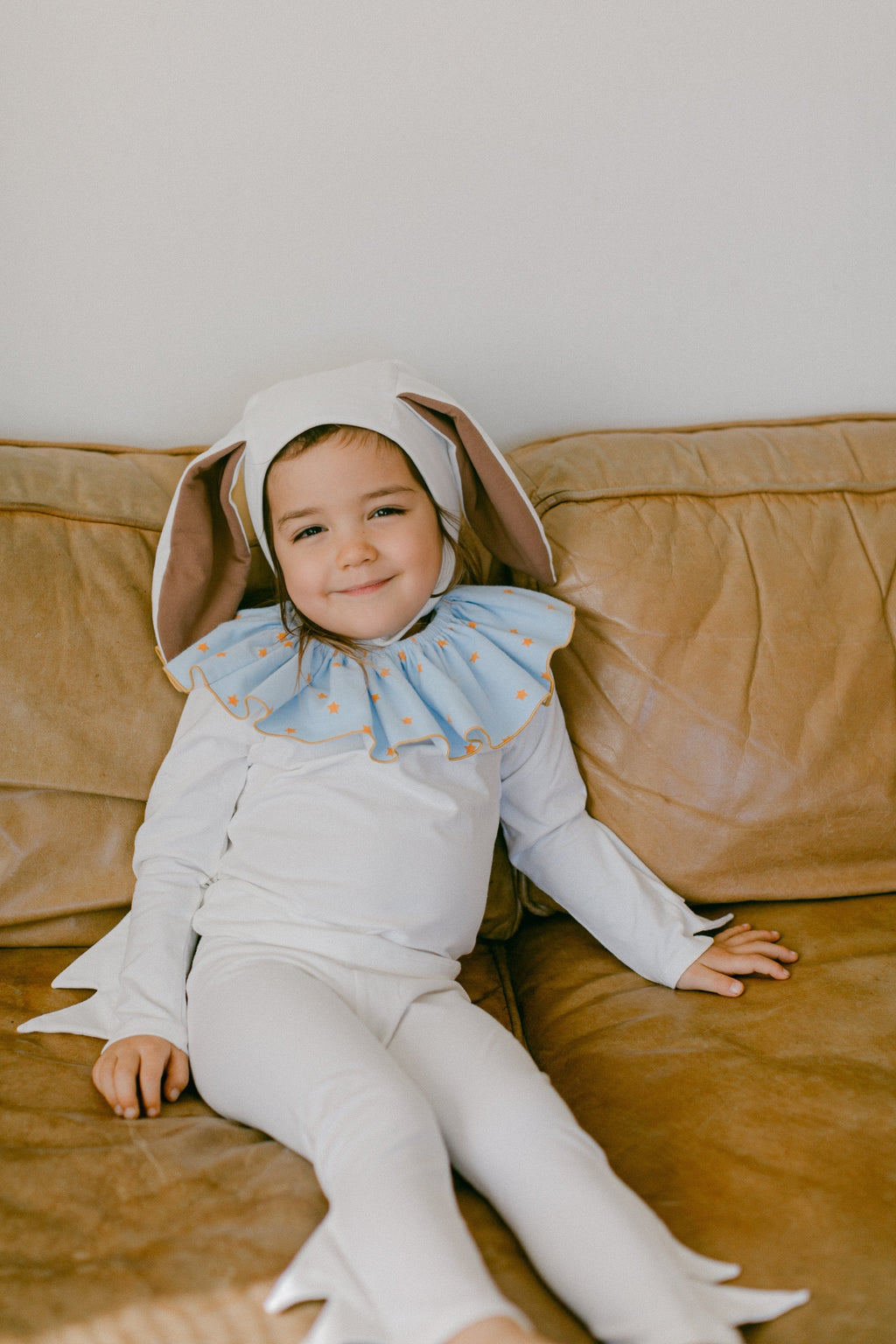 Circus Bunny  Costume
