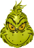 Dr. Seuss The Grinch Plastic Mask Adult