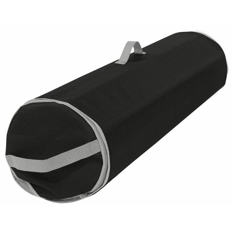 Christmas Gift Wrap Storage Case - Durable & Moisture-Resistant