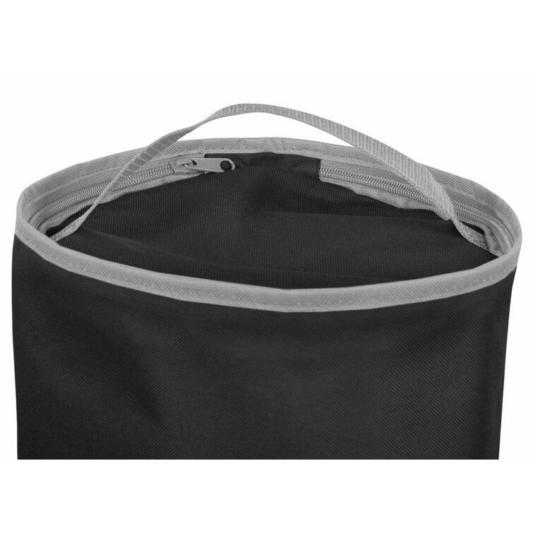 Christmas Gift Wrap Storage Case - Durable & Moisture-Resistant