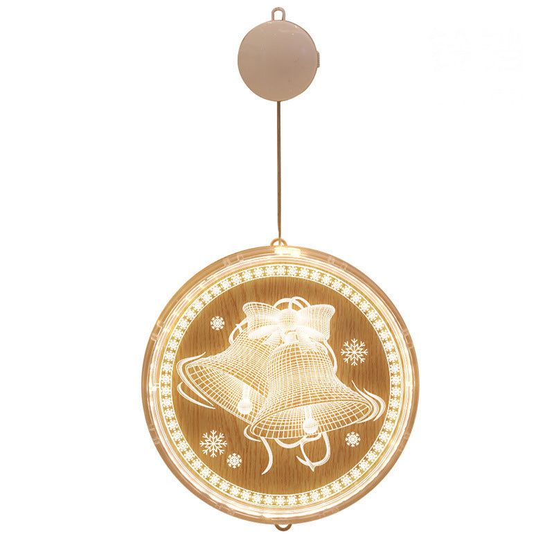 Christmas LED Room Decoration Lights