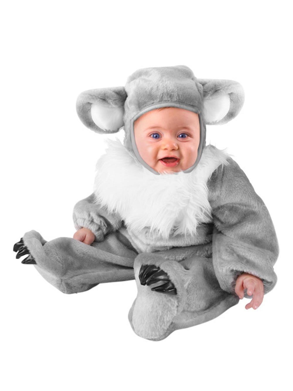 Baby Koala Bear Costume