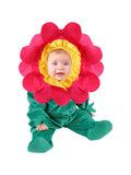 Cute, Flower Baby Costume, Halloween