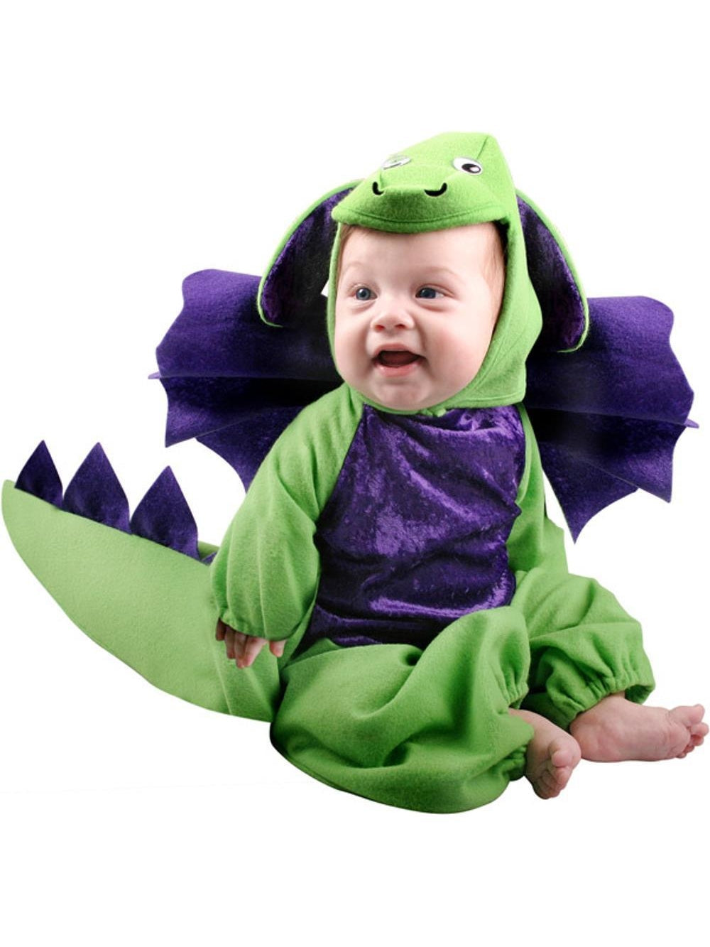 Infant Dragon Costume