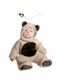 Baby Oatmeal Bear Costume