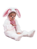 Infant Plush Bunny Costume
