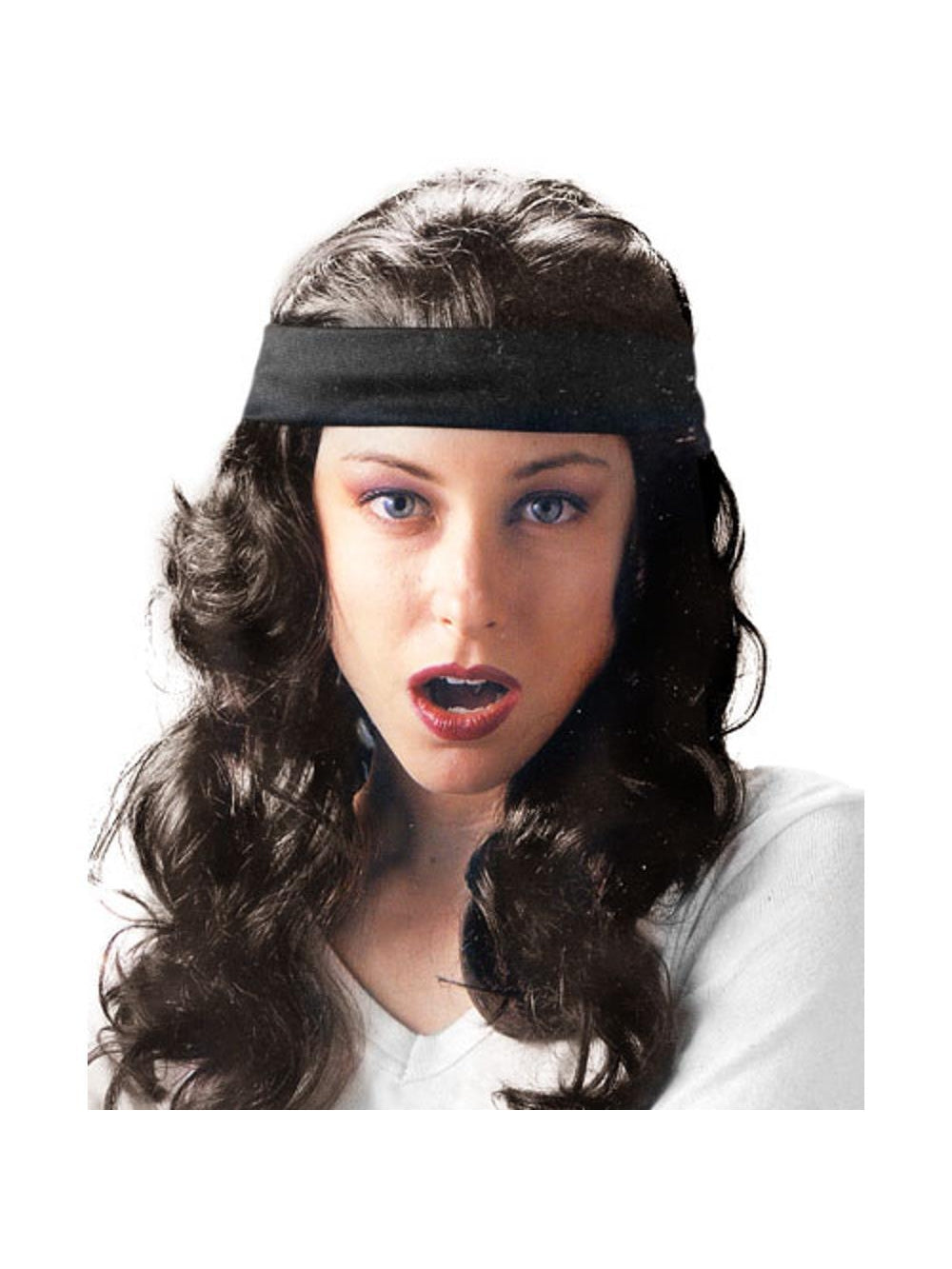 Adult Pirate Wig