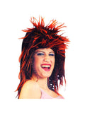 Adult Female 80's Rocker Wig