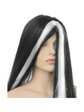 Adult Very Long Witch Wig