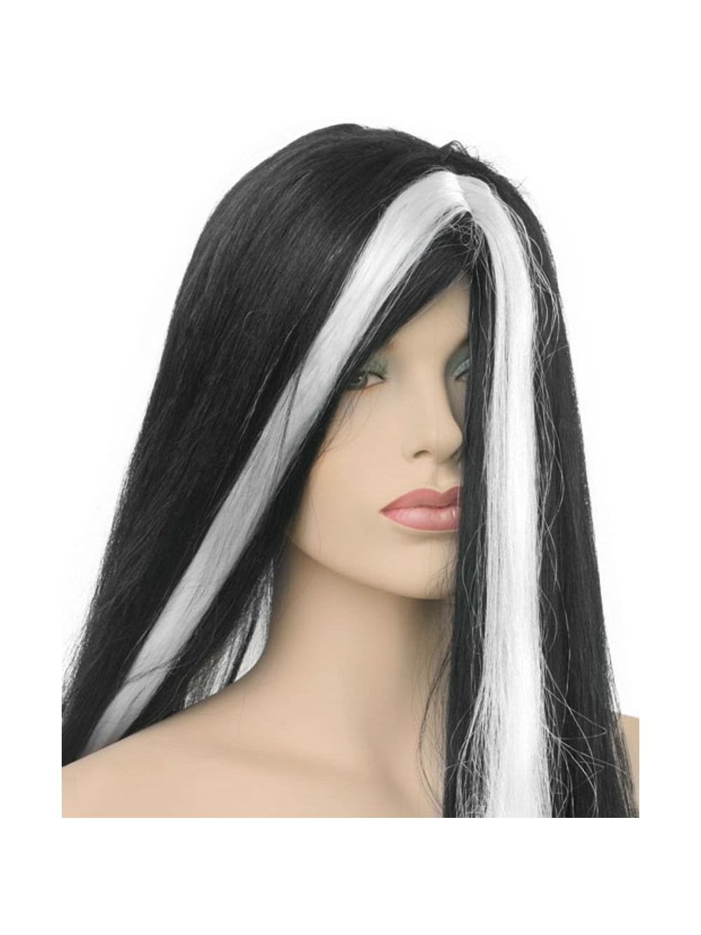 Adult Very Long Witch Wig