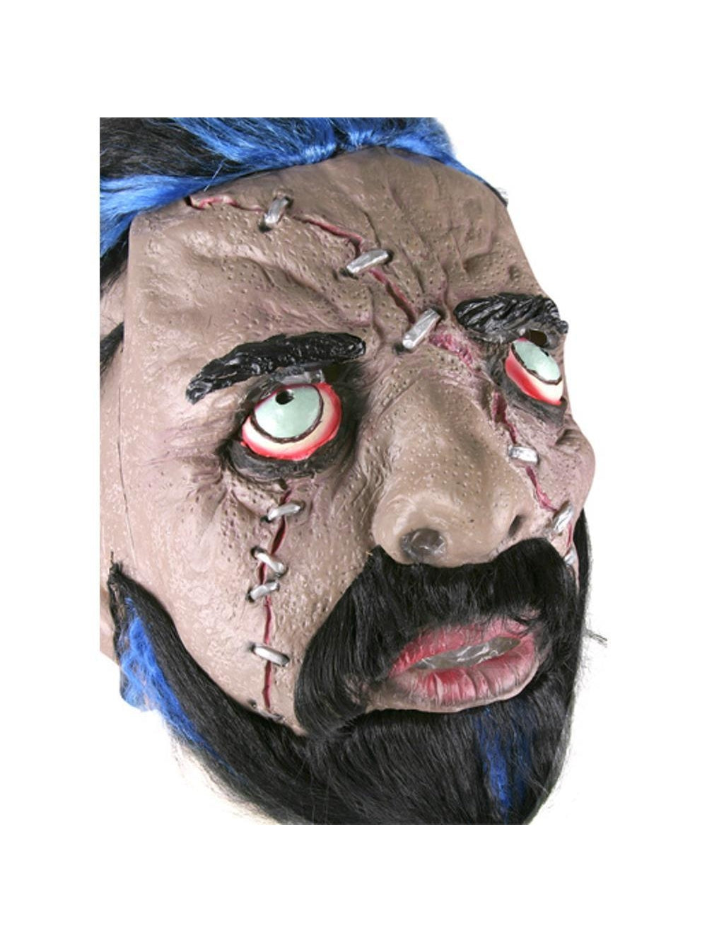 Adult Pirate Corpse Mask