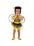 Toddler Beautiful Bumble Bee Costume