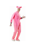 Funny, Pig Adult Costume, Halloween