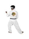 Adult Karate Kid Movie Costume