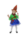 Infant Scarecrow Costume