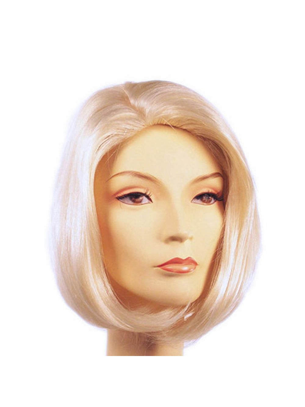 Fashion Police Star Costume Wig