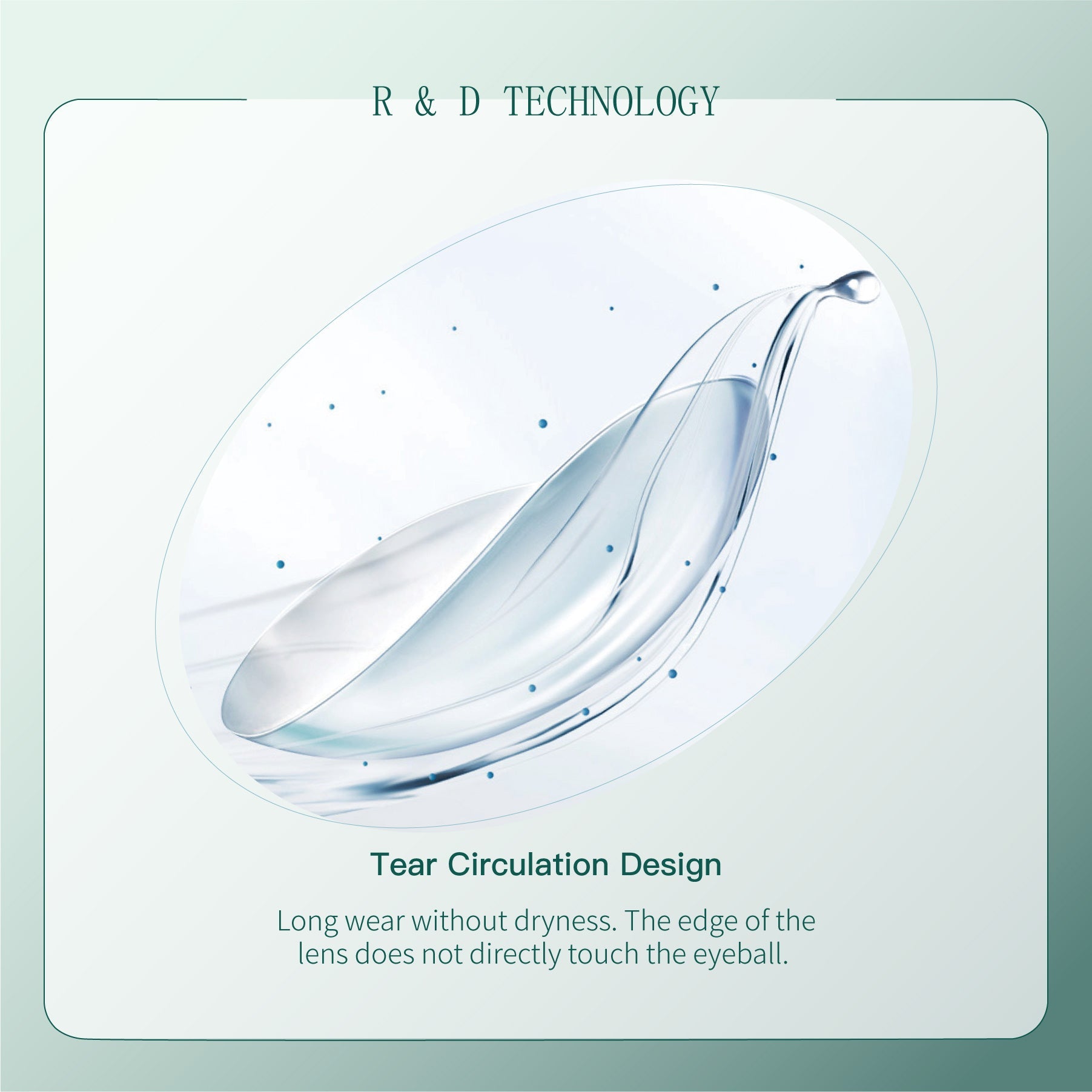 1Pair FDA Certificate Eyes Beautiful Pupil Colorful Girl Cosplay Contact Lenses  Purely GRAY