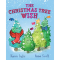 The Christmas Tree Wish - Paperback