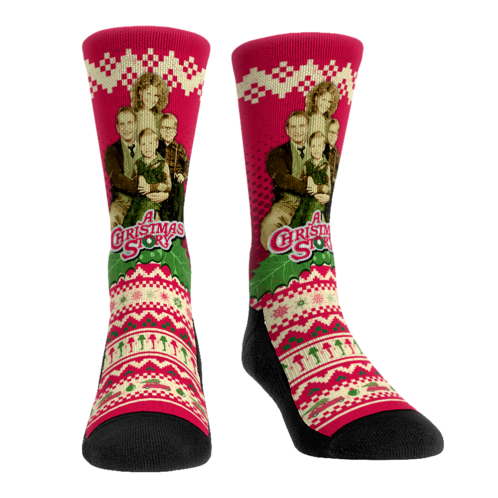 A Christmas Story - Showtime