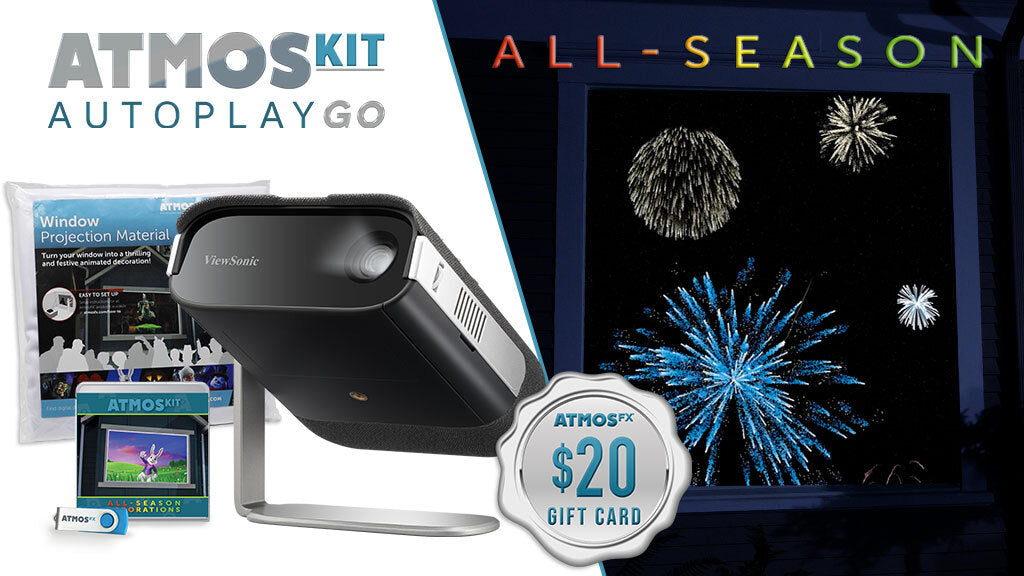 AtmosKIT Autoplay GO All-Season