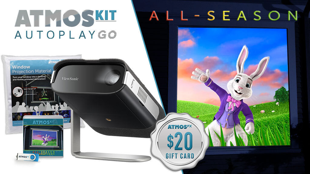 AtmosKIT Autoplay GO All-Season