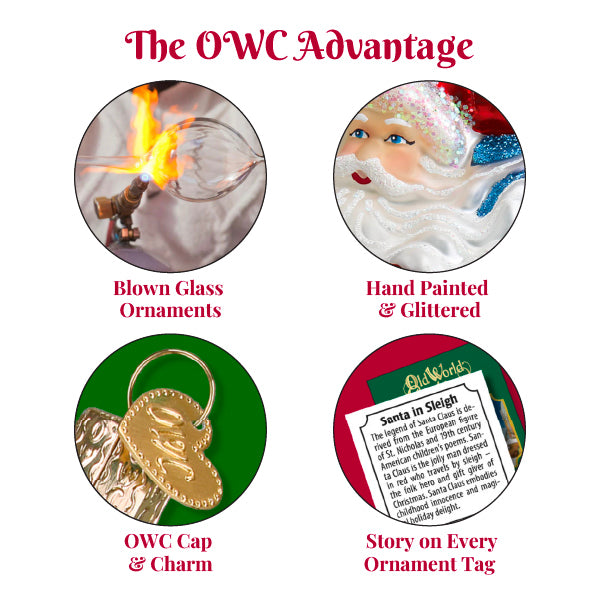 TWIX Ornament
