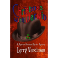 Christmas with Darwin: A Maurice Bordeau Murder Mystery - Paperback