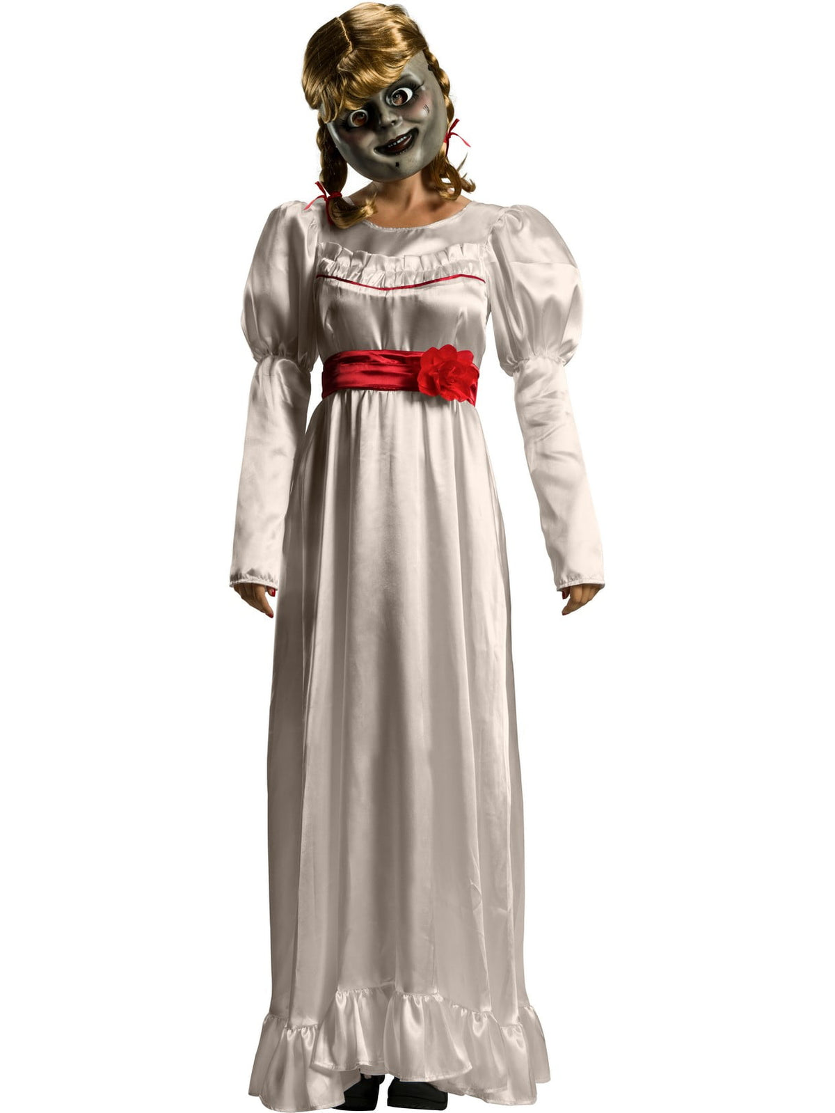 Annabelle Comes Home: Deluxe Annabelle Adult Costume
