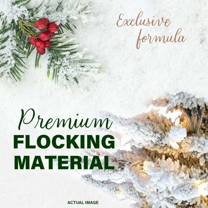 Artificial Pine Christmas Tree