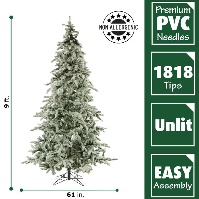 Artificial Pine Christmas Tree
