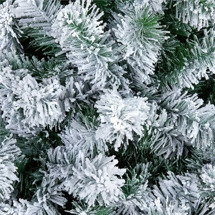 Artificial Spruce Christmas Tree